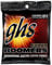 GHS Saiten E-Gitarre Boomer Set GBM 011 (Medium Nickel Steel)