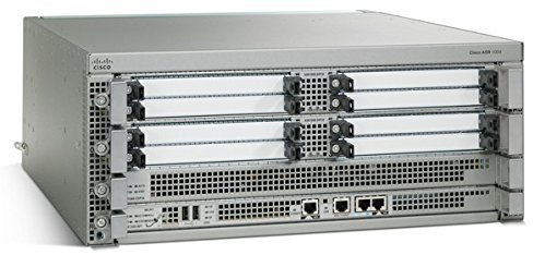 Cisco ASR1004 Router (3X RJ45)