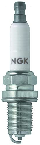 NGK 5643 Zündkerze Rasenmäher