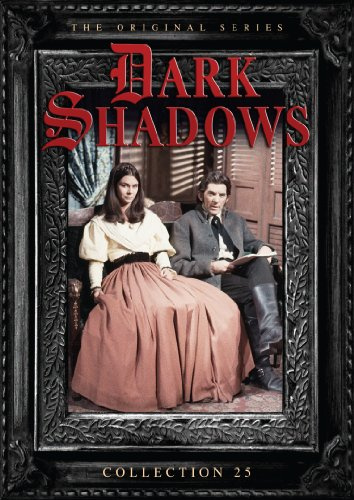 Dark Shadows: Collection 25