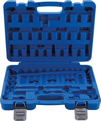 BGS 2229-LEER | Maleta de transporte para BGS 2229