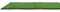 PRATO VERDE ERBA SINTETICA MOQUETTE TAPPETO 2X25 MTL PER ARREDO GIARDINO ESTERNO