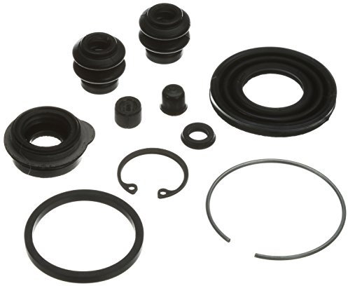 AUTOFREN SEINSA D4738 Bremssattel-Reparatursatz Hinten