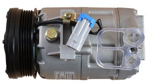 NRF 32082 Kompressor, Klimaanlage