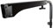HELLA 8HG 501 253-022 Halter, Außenspiegel - schwarz - Ø: 22mm - rechts