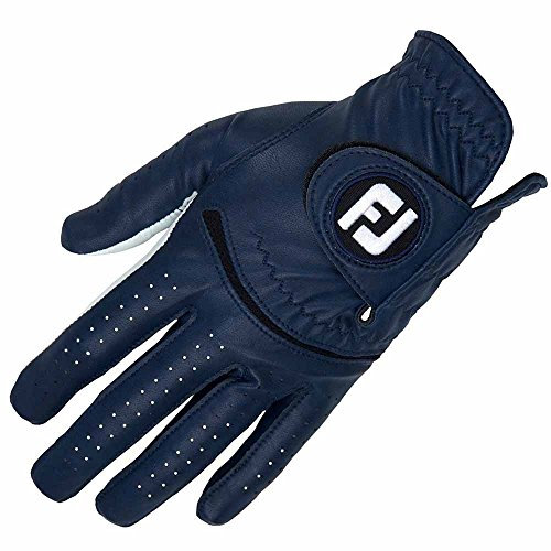 FootJoy SPECTRUM Herren Golfhandschuh LH - für Rechtshänder - Navy (XL)