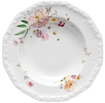 Rosenthal Piatto, Multicolore