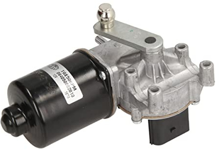 Magneti Marelli 1740714 Motorgetriebe | Kompatibel mit: FORD FIESTA V, FIESTA V Van, FIESTA VI Van, FUSION