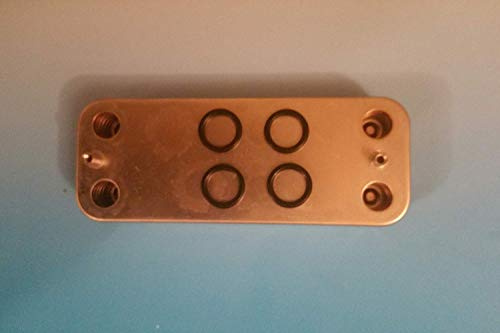 Ideal Heat Exchanger 175418