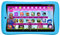 Cefatronic Tablet Clan Lunnis de Leyenda, Color Azul (Cefa Tronic 113), a partir de 4 años