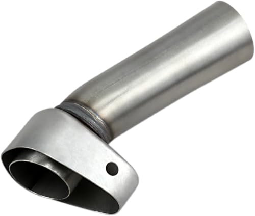 Akrapovic Optional Noise Damper Tuv052l One Size