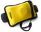Nikon Astuccio galleggiante con cinghia per Coolpix Serie W300, W150, W100, nero/giallo