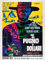 Für eine Faust Dollar - Poster 30 x 40 cm