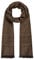 CODELLO Damen Exklusiver Logo-Schal