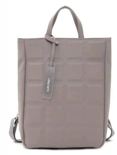 SURI FREY Bobby Backpack Taupe