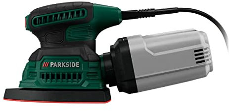 Levigatrice multipla PARKSIDE >>P