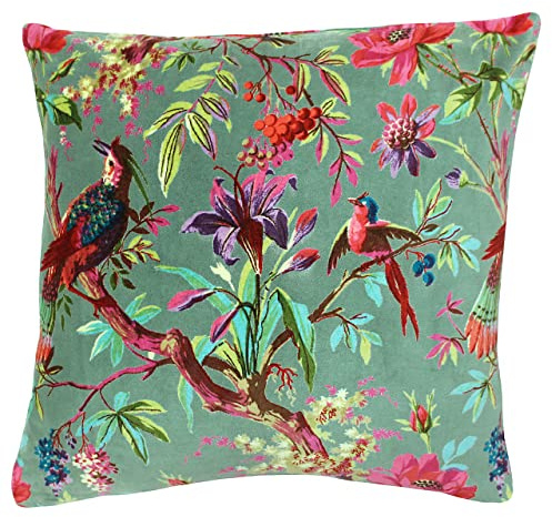 Paoletti Paradise Feather Filled Cushion