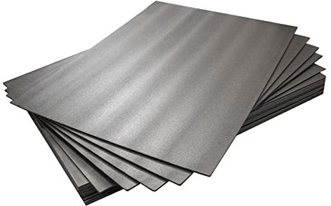 Adept Izotherm Insulating Underlay for Under Laminate, Wood, Solid Wood, Parquet, Bamboo Flooring - 6 Pack (58.56m² Coverage)