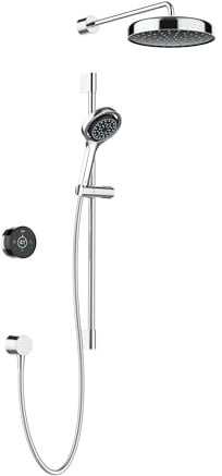 Platinum Dual Outlet Rear FED LP