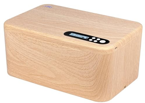 ySky Safe Timed Lock Box, Phone Lock Box with Timer Unplug from Phones,Video Games,Social Media,Snacks&Cravings,Self-Control Lockable Storage Box, Phone Locker Time Locking Container for Better Habits