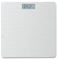 PUREFIT Digital Bathroom Scale for Measuring Body Weight - Ultra Slim, High Precision, Smart Scale with LED Display - Weighing Scale with Battery Included LB/KG/ST Max Weight 180KG