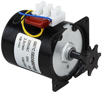 Eierwendermotor Ersatz Für Inkubatoren Geflügelschlüpfmaschine Automatischer Eierkubator Für Hühner Enten Wachteln