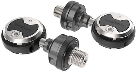 Wahoo Fitness SPEEDPLAY POWR Einseitiges linkes Leistungspedal