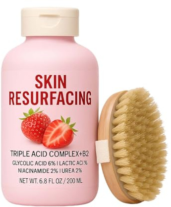 Crema de rejuvenecimiento de piel de fresa de 200 ml, crema de rejuvenecimiento de la piel de fresa, fórmula nutritiva natural, hace que la piel sea suave y refinada