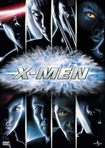 X-Men - Der Film [Verleihversion]