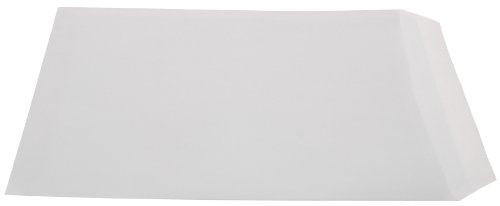 5 Star Value Envelope Press Seal Pocket 90gsm C5 White [Pack 500]