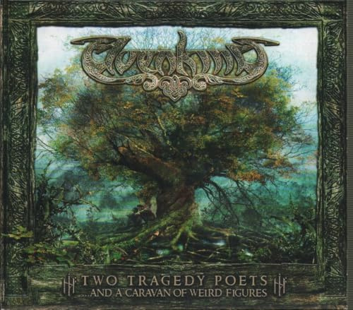 Two Tragedy Poets (...) (Ltd.ed.)