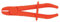KS TOOLS 115.5052 - Pince à Durite - 8-15 mm - Couleur Rouge