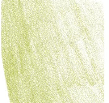 Faber-Castell Pastel coloured pencil, pea green