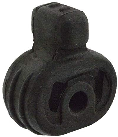 Febi Bilstein 15714 Halter, Abgasanlage | 15714 Kompatibel mit KA (rb_),ka Van (rb)