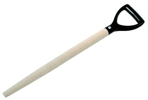 'D' Shaft For Spades (Dlx)