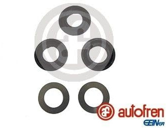 AUTOFREN SEINSA D1636 Reparatursatz Hauptbremszylinder für HONDA ACCORD III (CA)