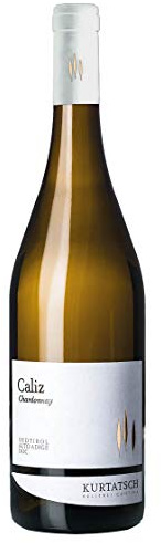 KURTATSCH Chardonnay Caliz DOC