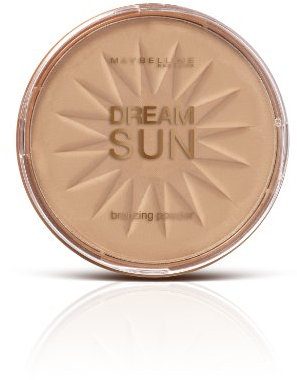 Gemey-Maybelline - Dream Sun - Bronzing-Pulver