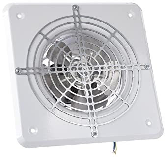 Ventilatore industriale da parete WB-S DOSPEL Ø 200 fi 200 mm
