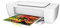 HP Deskjet 1110 (F5S20B) Tintenstrahldrucker (A4 Drucker, Hi-Speed 2.0, 4.800 x 1.200 dpi) weiß