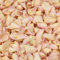 Petals and Roses Freeze Dried Rose Petal Confetti | Natural & Biodegradable for Weddings, Palest Pink, 2 Litres