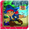 Captain Jake 20 Servietten