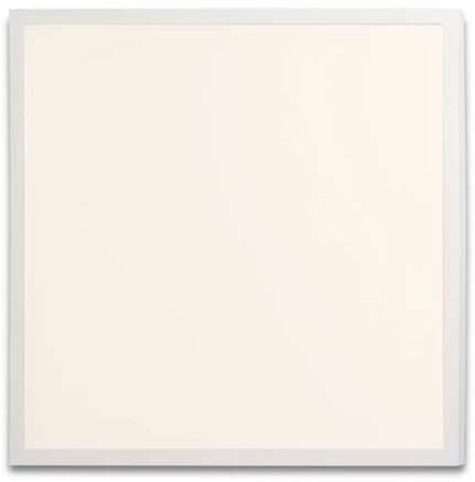 Mextronic LED Einlegepanel 62x62 38W (W) Neutralweiß UGR19 1-10V&Dali Rasterdecke | Bürodecke | Büro Beleuchtung