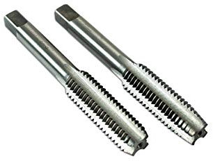 Connect Workshop Consumables 37067 Jeu de 2 tarauds M7 x 1.0 (ébaucheur et finisseur) du kit 4554