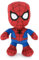Famosa 760015297 Spider-Man Spiderman Floppy Plüschfigur, 30 cm
