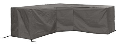 Outdoor Covers Premium Cover Lounge Set ('L' Shape)
