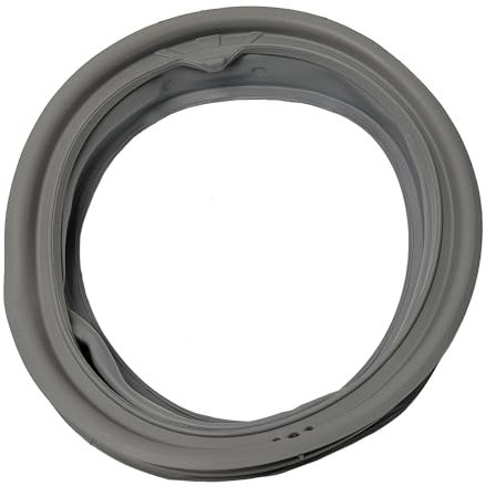 Türdichtung für Bullauge - Waschmaschine - Beko, Continental Edison, FAR
