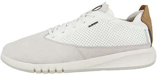 Geox Herren U Aerantis A Sneakers