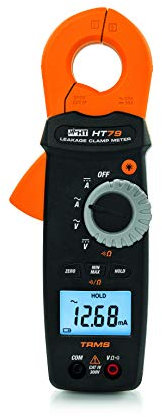 HT Instruments HT79 - Pinza elettrica