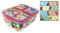Theonoi Fiambrera infantil a elegir: Frozen, PJ Masks, Spiderman, Vengadores, Mickey, Patrulla canina, de plástico sin bisfenol A (Patrulla canina)